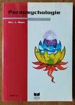 Parapsychologie - Drs. J. Maes, Ophalen of Verzenden, Gelezen, Spiritualiteit algemeen, Overige typen