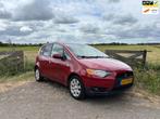 Mitsubishi Colt 1.3 Edition Two AUTOMAAT, Lage Km stand, Euro 5, Gebruikt, Colt, Origineel Nederlands