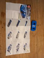 LEGO Speed Champions McLaren Elva 30343, Ophalen of Verzenden, Zo goed als nieuw, Complete set, Lego