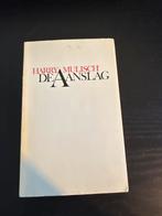 De Aanslag - Harry Mulisch, Ophalen of Verzenden, Gelezen, Nederland