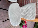 Eetkamerstoelen, Ophalen, Gebruikt, Overige kleuren, Stof