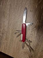 Zakmes - Zwitsers zakmes, Ophalen of Verzenden, Gebruikt