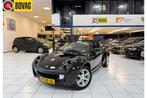 Smart Roadster 0.7 affection Bovag garantie Automaat, Auto's, Stof, Gebruikt, 82 pk, Roadster