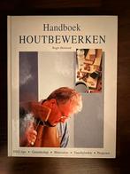 Handboek Houtbewerken - Roger Horwood, Ophalen of Verzenden, Zo goed als nieuw, Houtbewerking