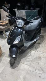 Piaggio Fly 80cc - Betrouwbare Scooter, Fietsen en Brommers, Scooters | Piaggio, Ophalen, Gebruikt, Overige modellen, Maximaal 45 km/u