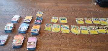 Mega evolutions kaarte, zie omschrijving beschikbaar voor biedingen