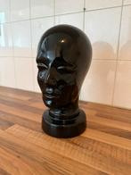 West Germany Keramiek Hoofd, Ophalen of Verzenden