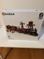 Lego Briclink 910044 Trein in het Wilde Westen - Verzegeld, Ophalen of Verzenden, Nieuw, Complete set, Lego