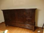 Dressoir, Huis en Inrichting, Kasten | Dressoirs, Ophalen, Klassiek, Eikenhout, Zo goed als nieuw