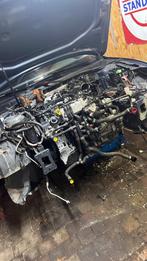 Volkswagen 2.0 tdi crl motor, Auto-onderdelen, Motor en Toebehoren, Ophalen, Volkswagen