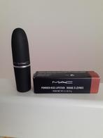 Mac 2x powder kiss lipstick, Verzenden, Nieuw, Lippen, Make-up