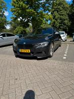 BMW 3-Serie 330d 258pk Aut. 2013 Zwart led kop, Auto's, BMW, Automaat, Achterwielaandrijving, 1800 kg, 258 pk