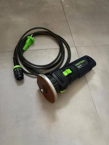 Festool OFK 500 Q kantenfrees beschikbaar voor biedingen