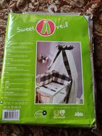 Hemeltje/Sluier voor babybedje, Ophalen of Verzenden, Nieuw, Ledikant