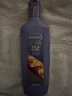 Laatste ‼️ Andrelon oil&curl shampoo te koop nieuw ‼️‼️, Ophalen of Verzenden, Nieuw, Shampoo of Conditioner