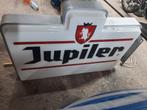 Jupiler lichtbak, Hobby en Vrije tijd, Ophalen, Nieuw