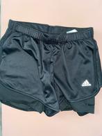 Biker short adidas maat s, Ophalen of Verzenden, Zo goed als nieuw, Zwart