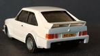 Ford Escort RS 1700 Turbo 1:43 Grand Prix Models Pol, Hobby en Vrije tijd, Ophalen of Verzenden, Zo goed als nieuw, Auto
