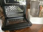 Nieuwe Airfryer / minioven kitchenbrothers, Witgoed en Apparatuur, Ophalen, Nieuw