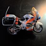 Politie Motor - Kennemerland miniatuur, Ophalen of Verzenden, Gebruikt