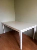Witte Tafel - Groot Formaat, Antiek en Kunst, Ophalen