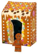 LEGO Christmas - Gingerbread Man (5005156), Verzenden