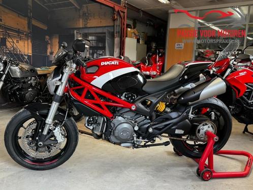 Ducati monster 796 corse uitvoering, Motoren, Motoren | Ducati, Bedrijf, Naked bike