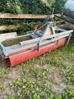 Gegalvaniseerd Wals,watervat, Ophalen, Grondbewerking