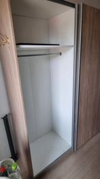Mooie hang/leg kledingkast, Ophalen, Zo goed als nieuw, 50 tot 75 cm, 150 tot 200 cm