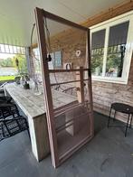 Auping electrisch verstelbare bedbodem, Huis en Inrichting, Slaapkamer | Matrassen en Bedbodems, Ophalen, Gebruikt, 90 cm, Eenpersoons