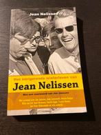 Jean Nelissen - Het intrigerende wielerleven, Ophalen of Verzenden, Zo goed als nieuw, Sport