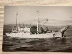 Royal Navy   MANDARIN  - foto Duncan, Ophalen of Verzenden