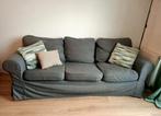 IKEA ektorp bank, Huis en Inrichting, Ophalen, Gebruikt, Driepersoons, 75 tot 100 cm