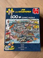 Jan van Haasteren & Wasgij Puzzels - 500 & 1000 Stukjes, Ophalen, Zo goed als nieuw, Legpuzzel