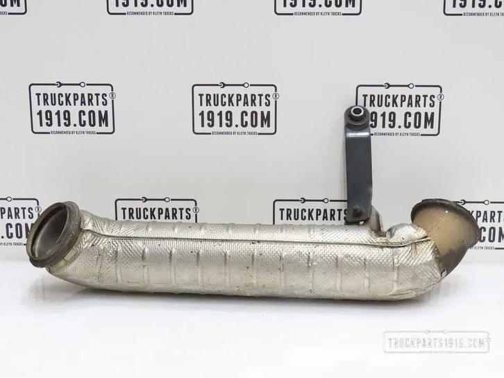 DAF Exhaust System Uitlaatpijp DAF, Auto-onderdelen, Vrachtwagen-onderdelen, Gebruikt, Ophalen
