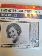 Trea dobbs 7inch stad, Ophalen of Verzenden, Zo goed als nieuw, Nederlandstalig