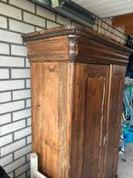 Antieke meidenkast, Antiek en Kunst, Ophalen of Verzenden