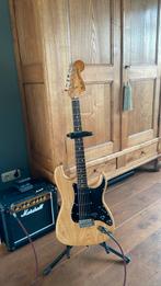 Fender stratocaster 1979., Ophalen, Gebruikt, Elektrisch, 6-snarig