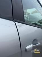 Rechts achter portier Toyota Aygo 1E7 origineel deur, Ophalen of Verzenden, Gebruikt, Toyota