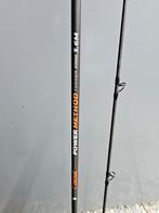 C Drome Power Method Feeder 360 + Preston Supera X 2 Rod, Ophalen, Zo goed als nieuw, Werphengel