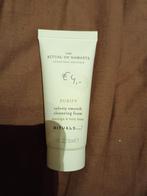 Rituals Namaste Reinigingsschuim 30ml, Ophalen of Verzenden, Nieuw, Gehele gezicht, Reiniging