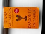 Diana Gabaldon - Dragonfly in Amber (Starz Tie-in Edition), Ophalen of Verzenden, Zo goed als nieuw, Diana Gabaldon