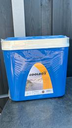 Koelbox (coolbox), Ophalen, Nieuw, Koelbox, Koelelement