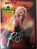 The Rose, Vanaf 12 jaar, Ophalen of Verzenden, Zo goed als nieuw, Muziek en Concerten