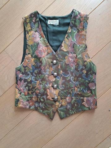 Gilet/vest beschikbaar voor biedingen