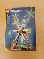Lego 40758 Celebration Ferris Wheel with fireworks NIEUW, Ophalen of Verzenden, Nieuw, Complete set, Lego