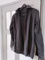 Giovanni Capraro zwarte blousen maat L, Kleding | Heren, Ophalen of Verzenden, Gedragen, Zwart, Giovanni Capraro