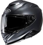 HJC RPHA 71 Semi flat Titanium maat L, XL, XXL, Nieuw met kaartje, ., HJC, Integraalhelm