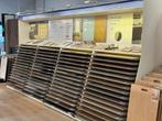 Quickstep display (geupdate en actueel), Doe-het-zelf en Verbouw, Vloerdelen en Plavuizen, Ophalen