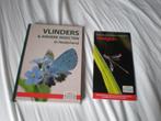Boek veldgids vlinders & andere insecten in Nederland. Nieuw, Ophalen of Verzenden, Nieuw, Overige onderwerpen